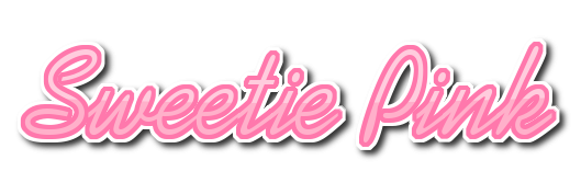 Sweetie Pink